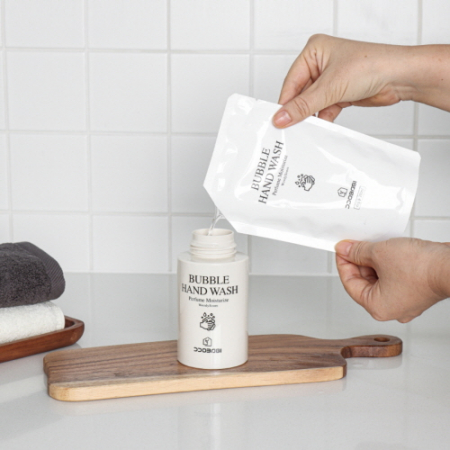 또바기 핸드워시 + 리필 2종 세트 #5