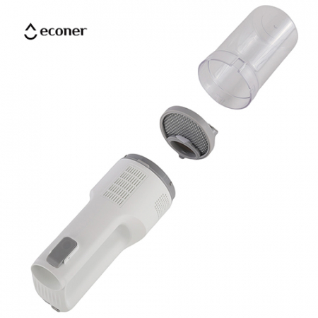 에코너-T7 펫 그루밍 진공 클리너 #6