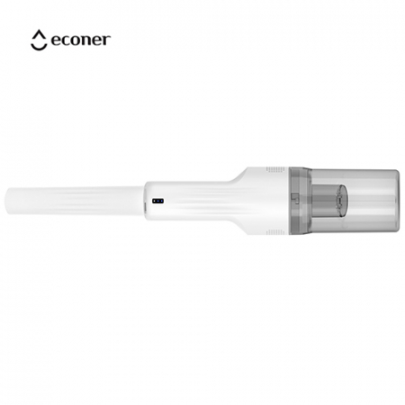 에코너-T7 펫 그루밍 진공 클리너 #3