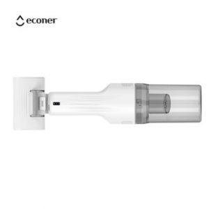 에코너-T7 펫 그루밍 진공 클리너