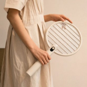 소싱 플러스 전기모기채, 파리채