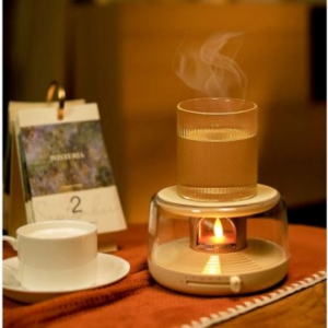 소싱 스마트 머그워머 에디션