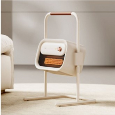 소싱 웜베이비 스탠드 온풍기