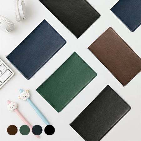 M 56절 파워 수첩 (끼움식) #2