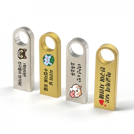 울트라메탈 USB 64GB #2