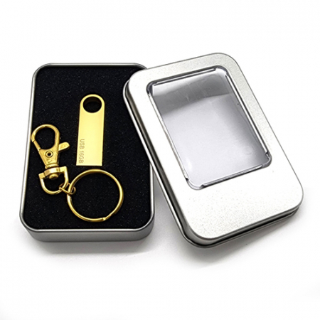 울트라메탈 USB 32GB #4