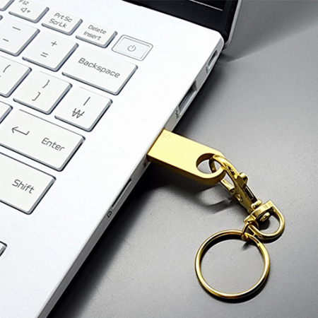 울트라메탈 USB 32GB #6