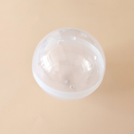 투명 뽑기 캡슐 32mm #4