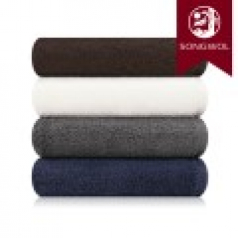 송월타올 190g 블랑 1p (40*80cm/30수)