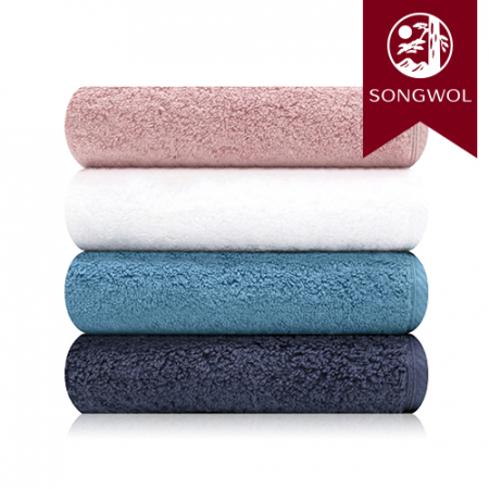 송월타올 180g 파미유 1p (40*80cm/40수) #3