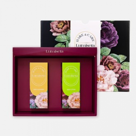 루미세라 바디 세트 500ml #2