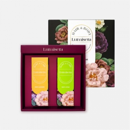 루미세라 바디 세트 300ml #2