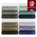 작은이미지: 송월타올 170g 벨르 1p (40*80cm/40수) #2