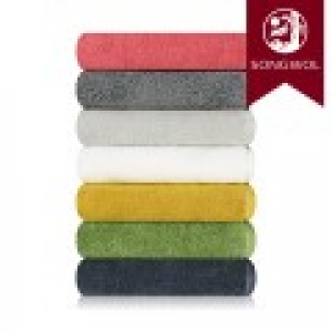 송월타올 170g 컬러풀 1p (40*80cm/30수)