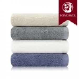 송월타올 160g 샹떼 1p (40*80cm/40수)