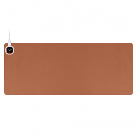 플레이기어 온열 데스크매트 원터치 5단계 온도조절 #6