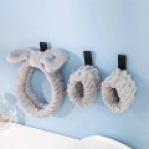 세면 방습 3종세트 k83