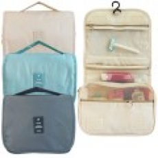 다기능 여행파우치