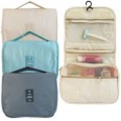 다기능 여행파우치