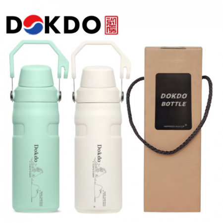 독도보틀 40240 패스트플로우 텀블러 450ml #4