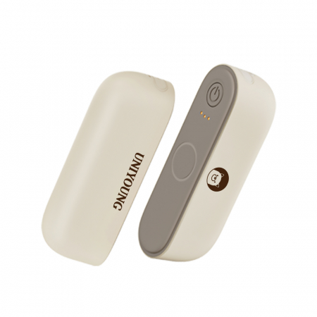 유니영 듀얼 마그네틱 손난로 3000mAh x 2 #5