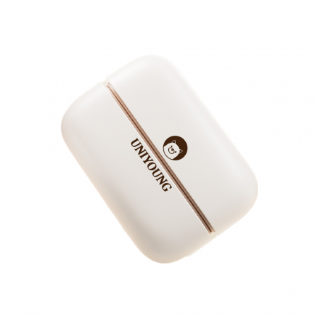 유니영 듀얼 마그네틱 손난로 3000mAh x 2 #4