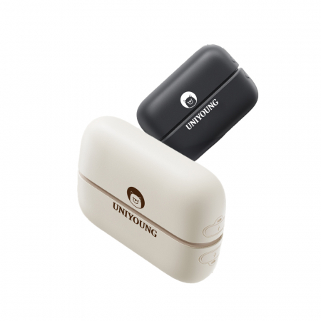 유니영 듀얼 마그네틱 손난로 3000mAh x 2 #3