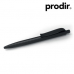 작은이미지: 프로디아 타이어 볼펜 QS03 Tire Pen 스위스볼펜 prodir #2