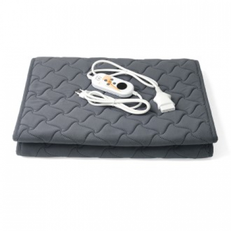 한일의료기 극세사 탄소 열선 전기방석 5단 (195x50) #2