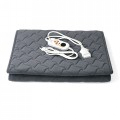 한일의료기 극세사 탄소 열선 전기방석 5단 (195x50)