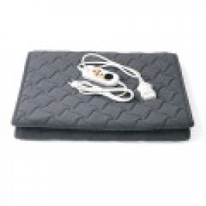 한일의료기 극세사 탄소 열선 전기방석 5단 (195x50)