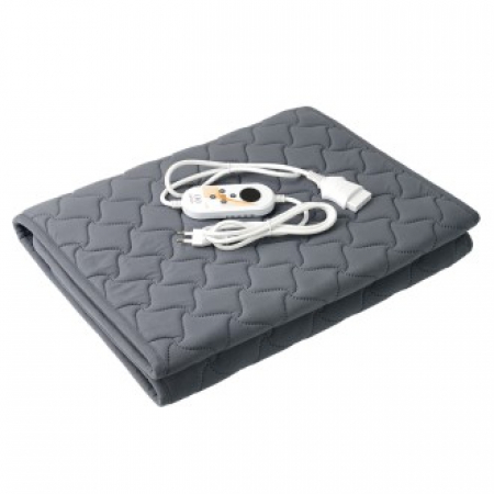 한일의료기 극세사 탄소 열선 전기방석 3단 (150x50) #2
