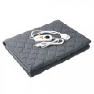 한일의료기 극세사 탄소 열선 전기방석 3단 (150x50)