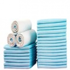 애견 배변패드(이코노믹 S M L XL) 강아지패드 반려견 기저귀 애완견 위생용품