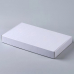 작은이미지: 인기박스 일체형 선물상자 화이트(가로50~65cm) #2