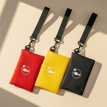 초간편 여행용 미니 구급파우치 #3