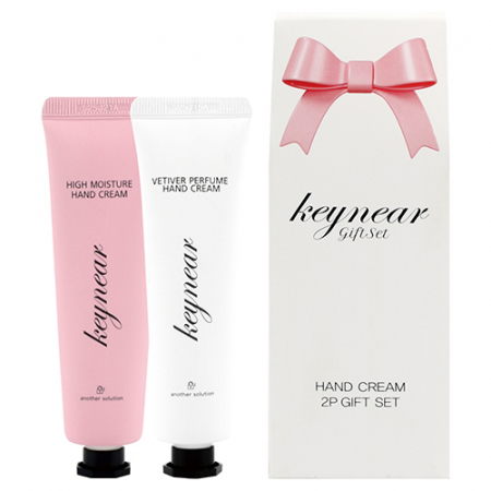 키니어 핸드크림 2종세트(50ml+50ml) #4