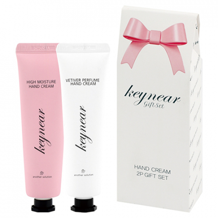 키니어 핸드크림 2종세트(50ml+50ml) #3