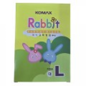 고무장갑 코멕스고무장갑 주방고무장갑 종이케이스 스티커부착가