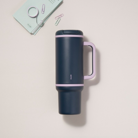 락앤락 메트로 퍼펙트씰 킹 텀블러 1100ml HA #3