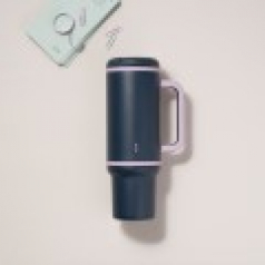 락앤락 메트로 퍼펙트씰 킹 텀블러 1100ml HA