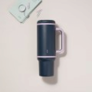 락앤락 메트로 퍼펙트씰 킹 텀블러 1100ml HA