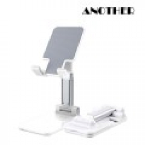 어나더 핸드폰 접이식 거치대