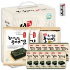 서천 명품 김세트 4호