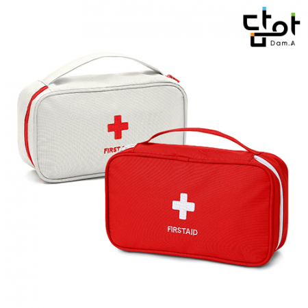 노티드담아 여행용 구급파우치 #3