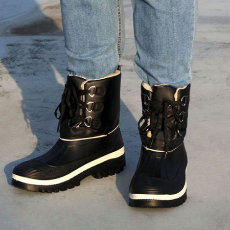 EVA 방한부츠(남여공용)