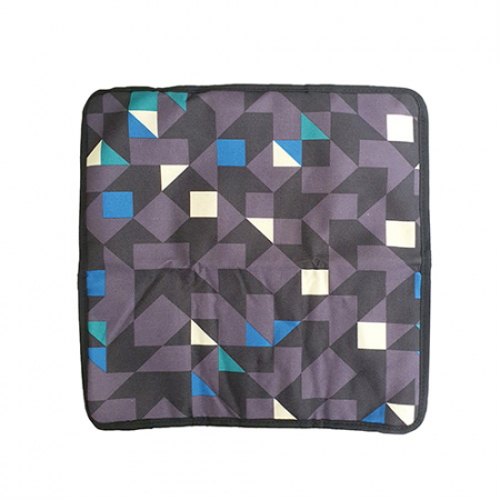 [티부아]  USB 원적외선 탄소방석(DC 5V USB) #3