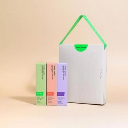 tender garden  핸드크림 3종 선물 세트 #2