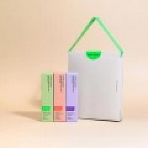 tender garden  핸드크림 3종 선물 세트