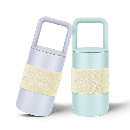 루첸 슬리브 파우더텀블러 400mL #3